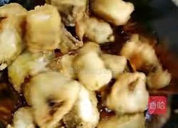 红焖鳕鱼的做法图解10