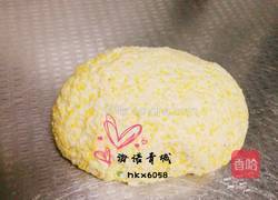 小米锅巴的做法图解3