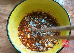 酸辣金针菇的做法图解11