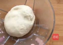 千层糖饼的做法图解2