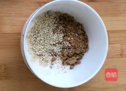 千层糖饼的做法图解7