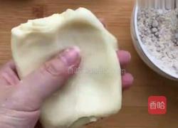 千层糖饼的做法图解8