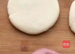 千层糖饼的做法图解10