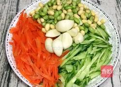 炸酱面的做法图解2