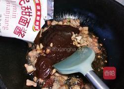 炸酱面的做法图解6