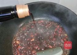 炸酱面的做法图解7