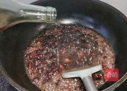 炸酱面的做法图解9