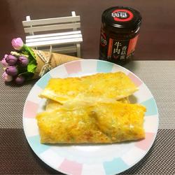 煎饼果子的做法[图]