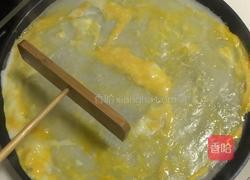 煎饼果子的做法图解6