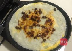 煎饼果子的做法图解7