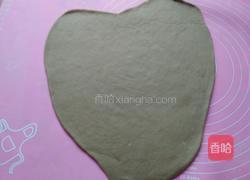 猫耳朵的做法图解8