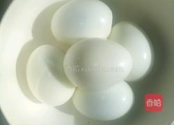 啤酒蛋的做法图解1