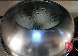 蒸馒头的做法图解14