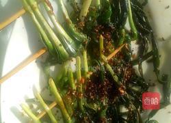 炸韭菜的做法图解7