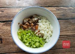 蒸油渣鸡蛋辣椒酱的做法图解5