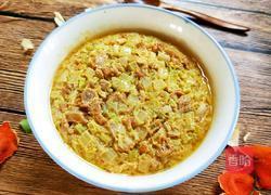 蒸油渣鸡蛋辣椒酱的做法图解13