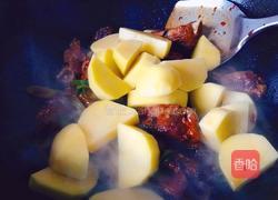 排骨炖土豆的做法图解11