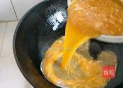 煎鸡蛋的做法图解3