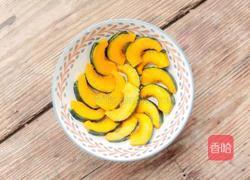 天外飞仙（南瓜蒸鸡翅）的做法图解4