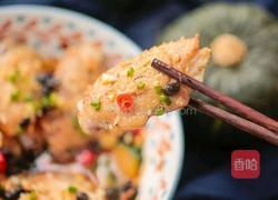 天外飞仙（南瓜蒸鸡翅）的做法图解10