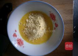 宝宝辅食玉米饼的做法图解3