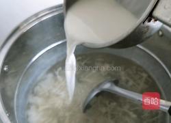 金针菇紫菜汤的做法图解3