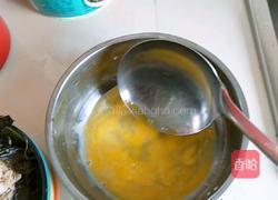 金针菇紫菜汤的做法图解6