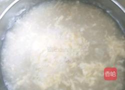 金针菇紫菜汤的做法图解7