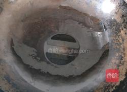 土豆片炒腊肠的做法图解5