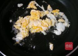 什锦炒米粉的做法图解4