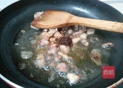 什锦炒米粉的做法图解5