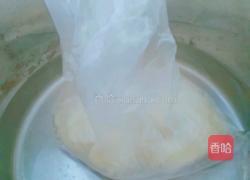 土豆牛奶泥的做法图解2