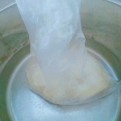 土豆牛奶泥的做法[图]