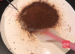 咖啡太妃硬糖的做法图解2
