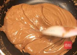 咖啡太妃硬糖的做法图解5