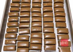 咖啡太妃硬糖的做法图解8