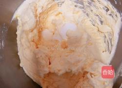 杏仁抹茶曲奇饼干的做法图解6