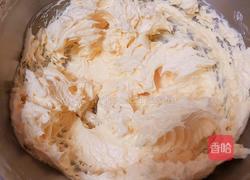 杏仁抹茶曲奇饼干的做法图解7