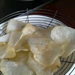 薯片的做法[图]