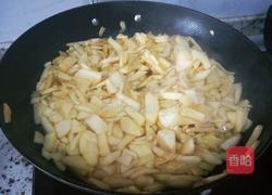 自制苹果酱的做法图解4