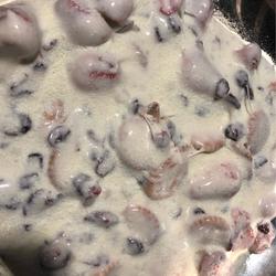 网红雪花酥的做法[图]