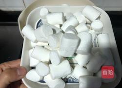 网红雪花酥的做法图解2