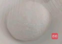 萧县面皮（凉皮也一样的步骤）的做法图解1