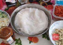 萧县面皮（凉皮也一样的步骤）的做法图解8