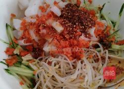 萧县面皮（凉皮也一样的步骤）的做法图解10