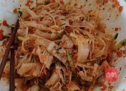 萧县面皮（凉皮也一样的步骤）的做法图解11