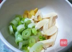芹菜炒木耳的做法图解6