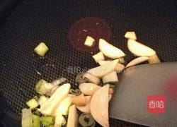 芹菜炒木耳的做法图解7