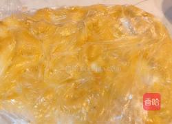 香蕉香香饼的做法图解3