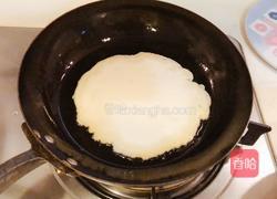 香蕉香香饼的做法图解9